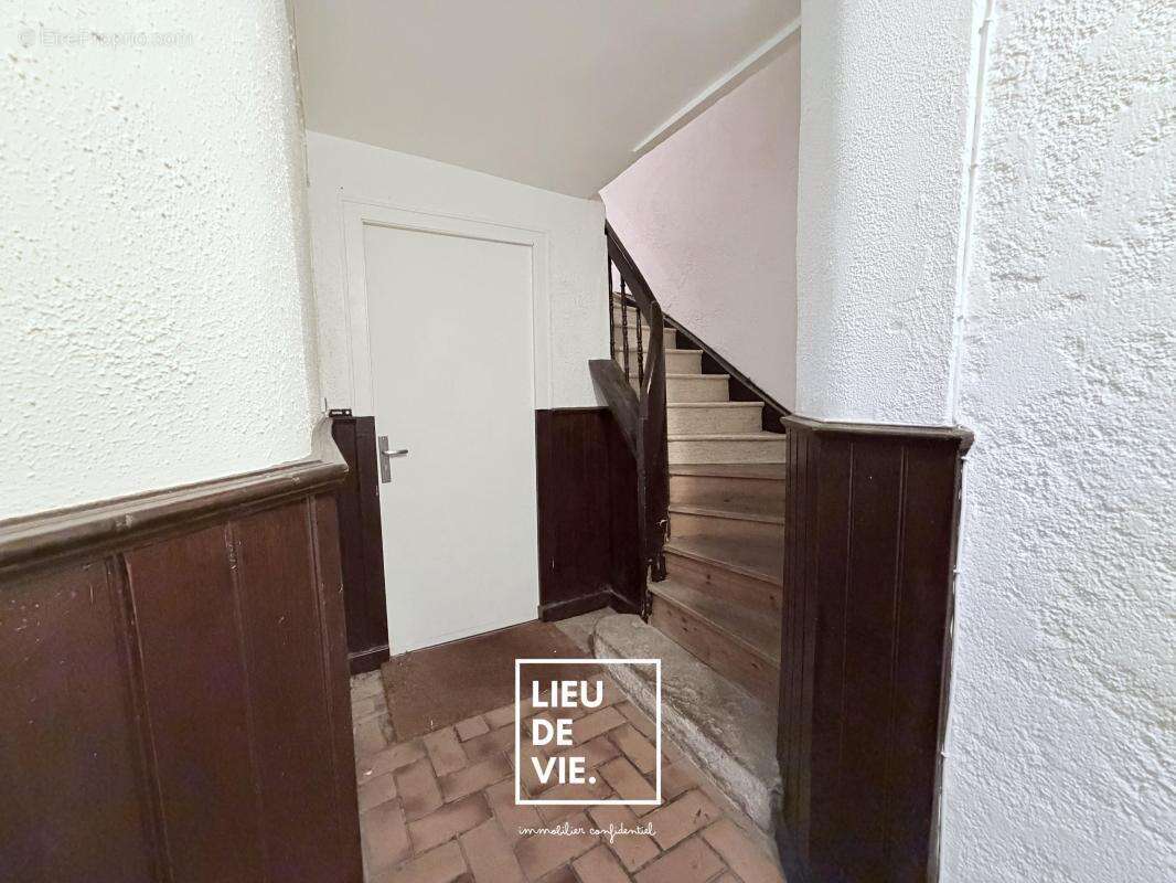 Appartement à SAINT-JEAN-DE-LUZ