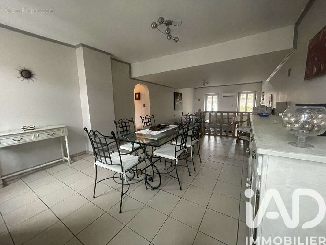 Photo 4 - Appartement à ALES