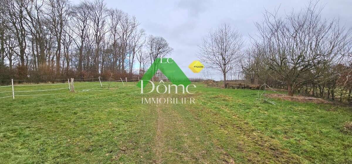 Maison à SAINT-CREPIN-IBOUVILLERS