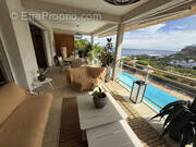 Maison à SAINT-PAUL