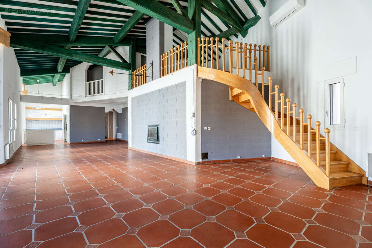 Appartement à AUBAGNE