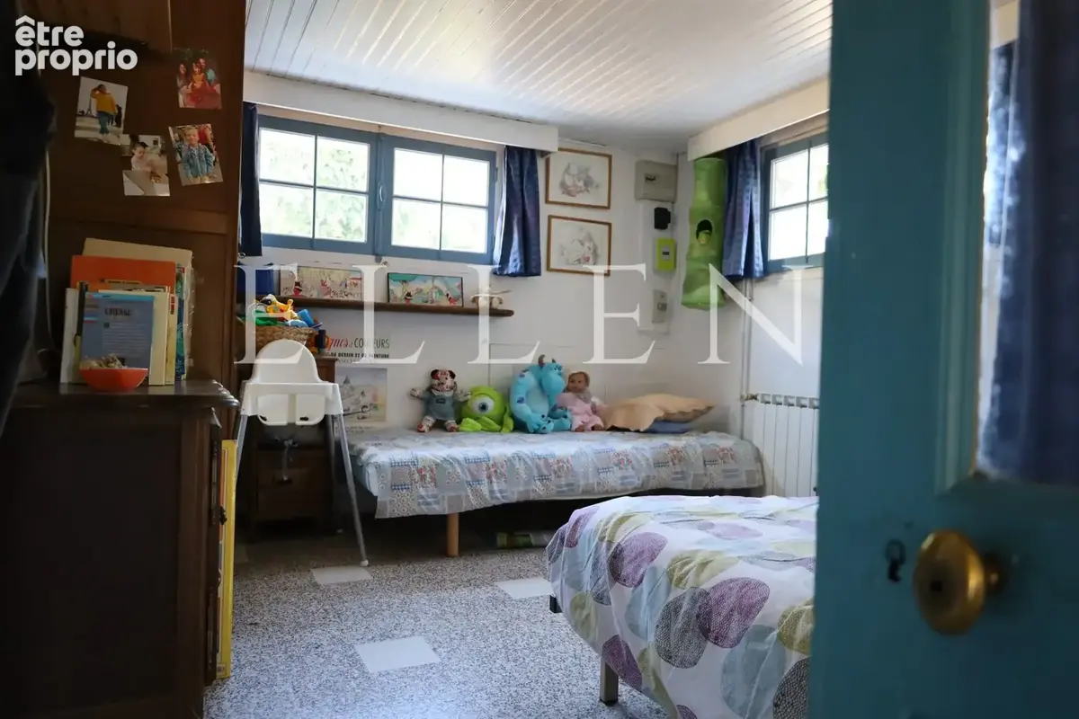 Maison 5 pièces 100 m² à vendre à Sainte-Marie-De-Re (17740) - photo 4
