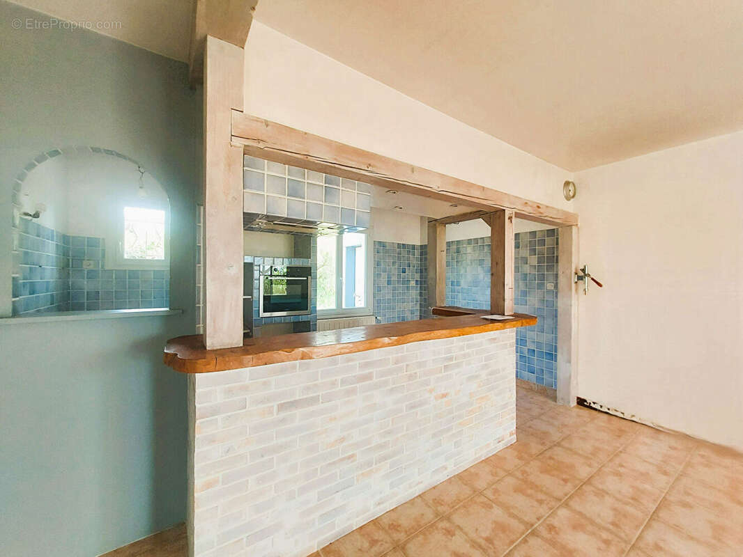Maison à LE CHATEAU-D'OLERON