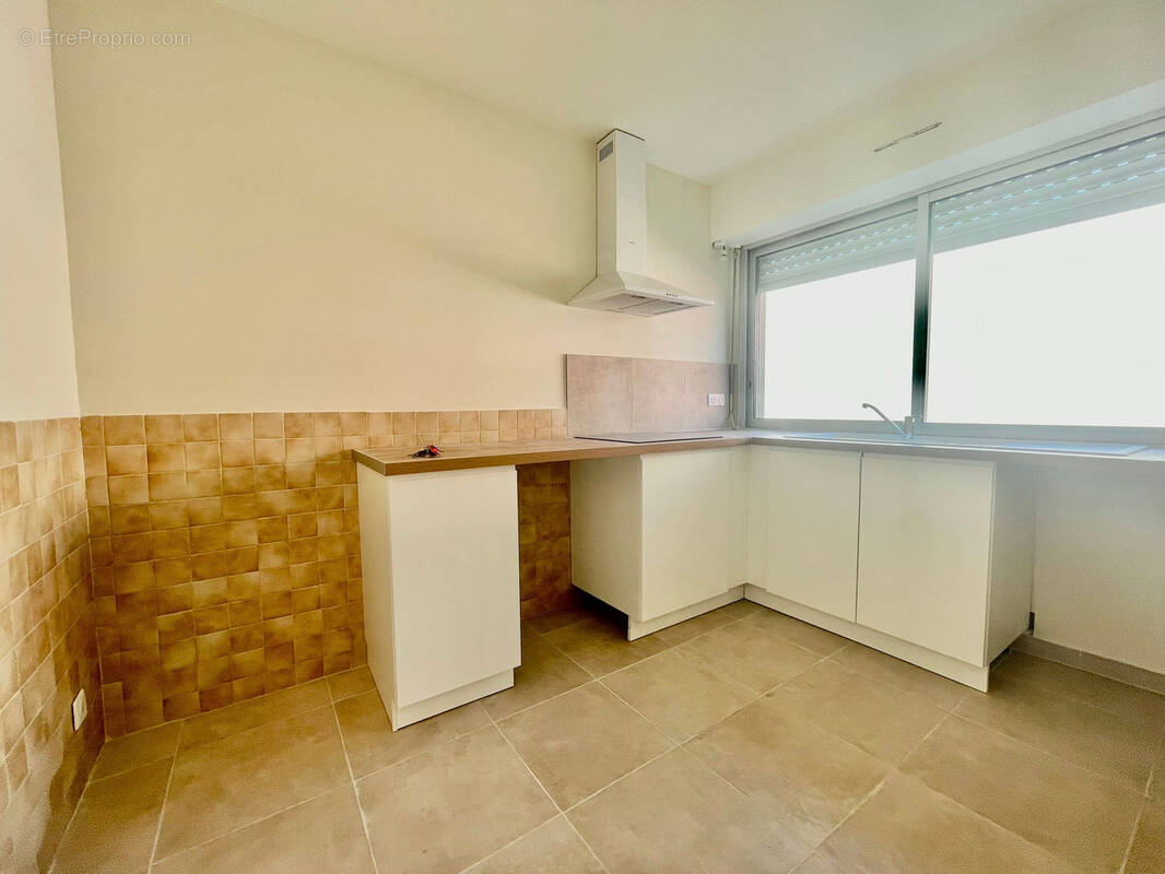 Appartement à CHATEAURENARD