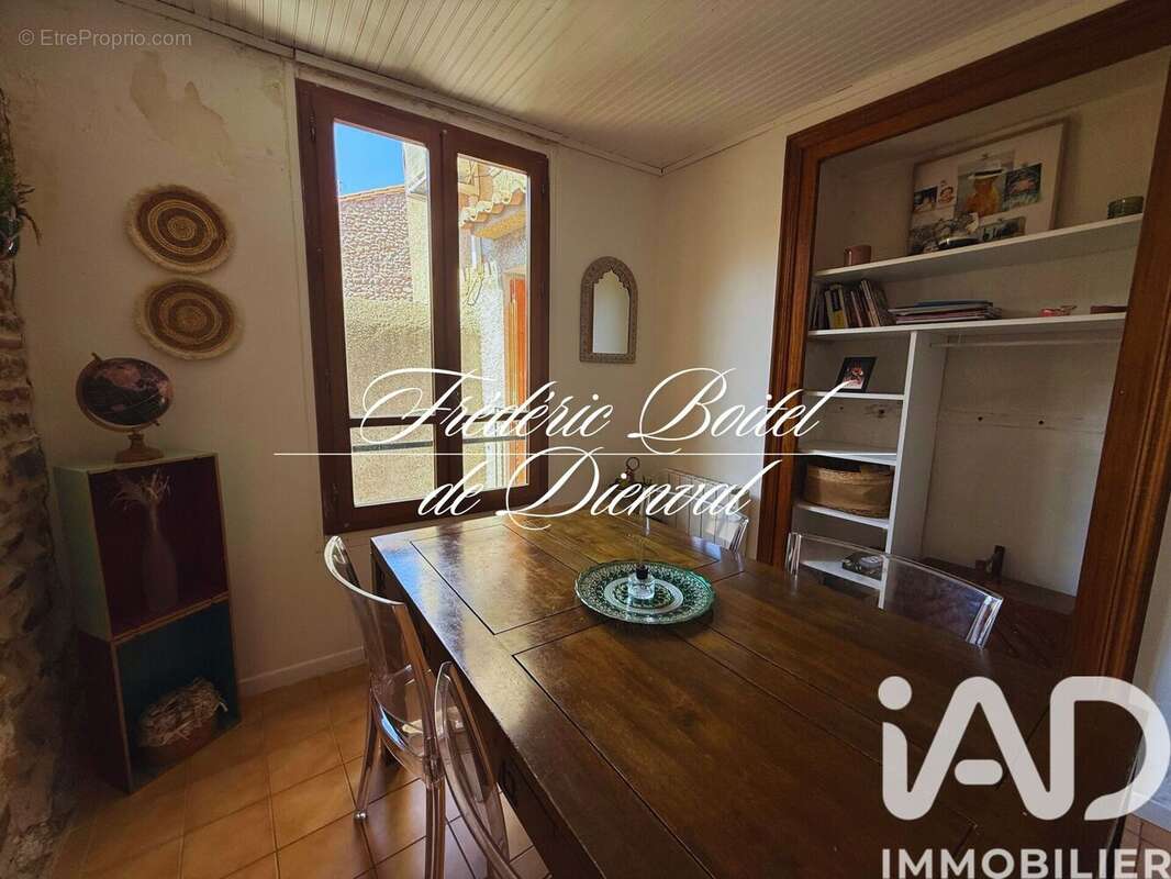 Maison 86 m² à Rivesaltes  - photo 7