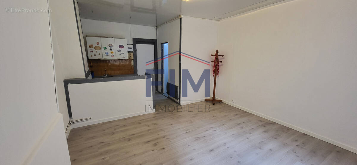 Appartement à DIEPPE