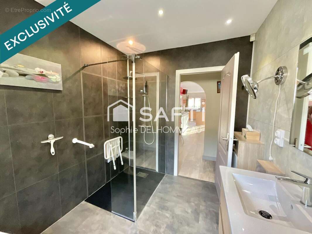 Photo 6 - Maison à LES LUCS-SUR-BOULOGNE