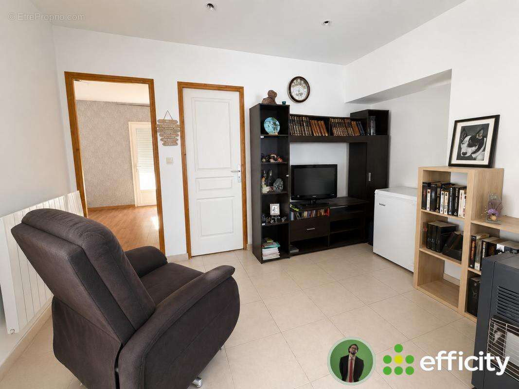 Appartement - photo 2
