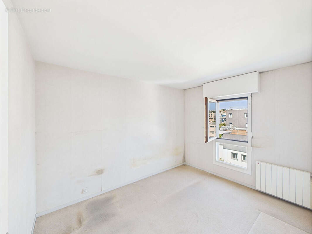 Appartement à PUTEAUX