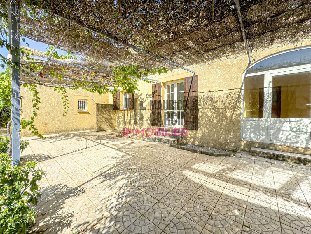 Maison à CARPENTRAS