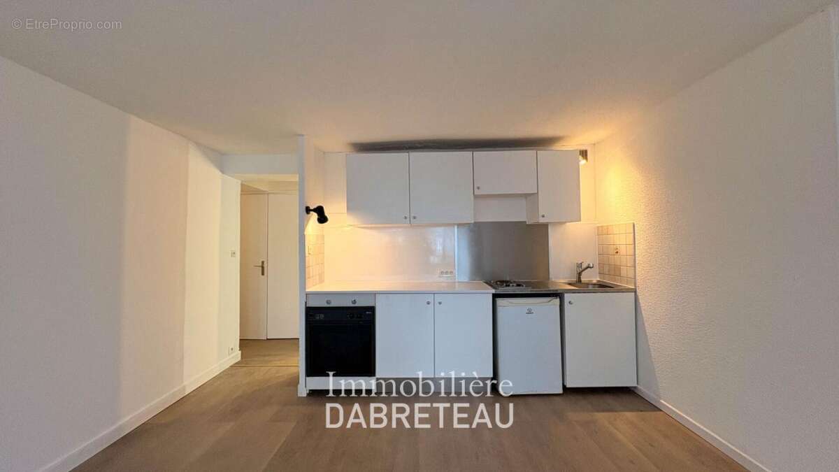 Appartement à LYON-4E