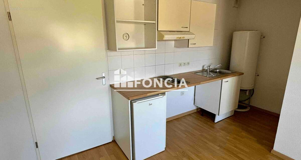 Appartement à AGEN