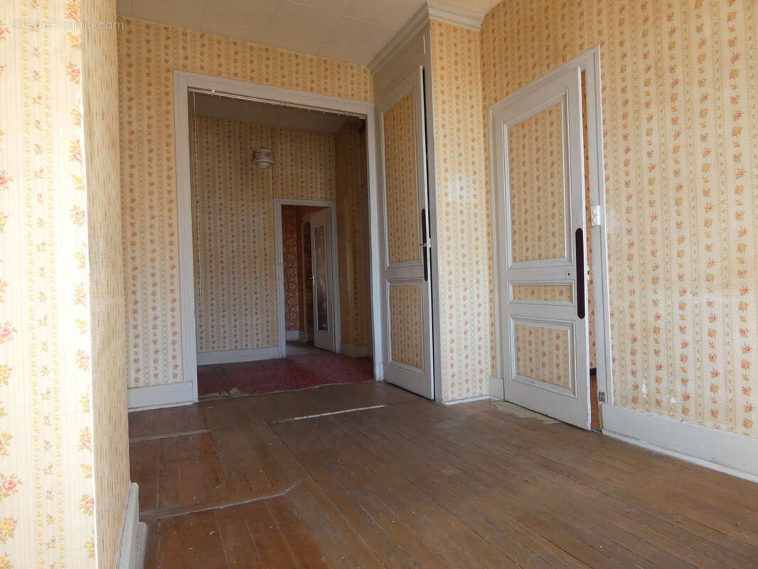 Appartement à LYON-7E