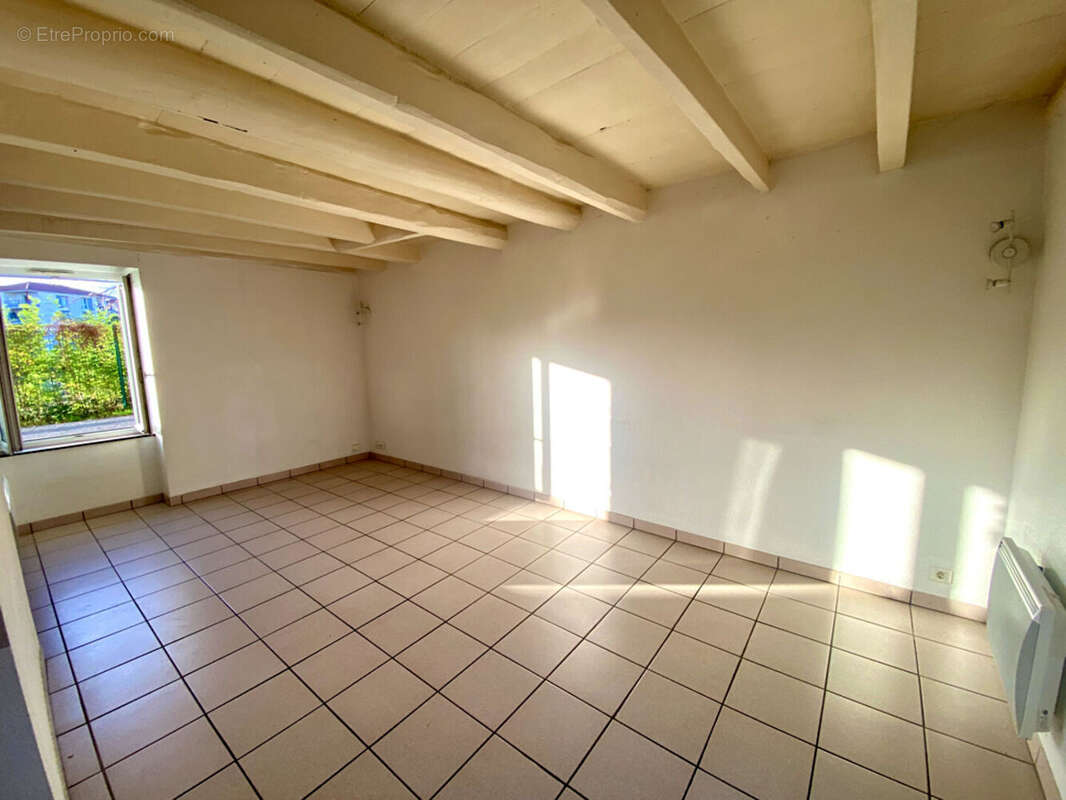 Maison à MONTBRISON