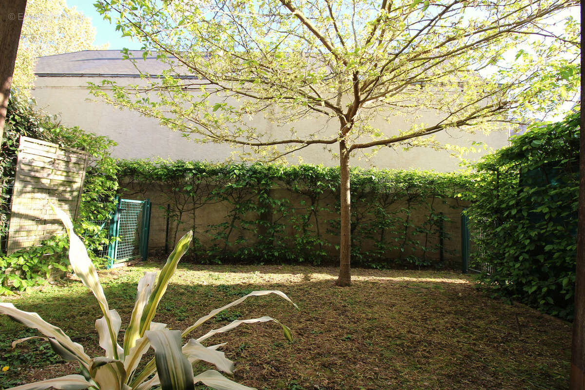 Appartement à TOURS