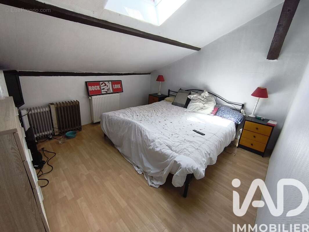 Photo 9 - Maison à FOMPERRON
