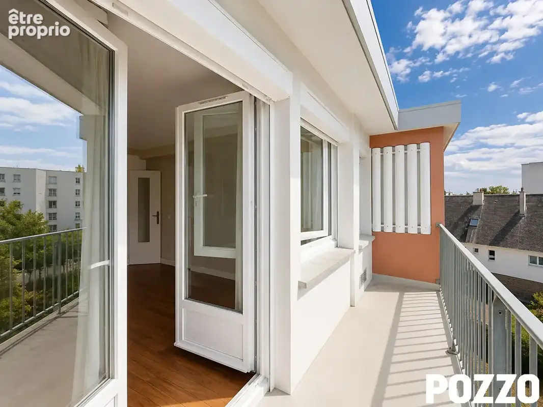 Appartement  4 pièce(s) 74 m2 à GRANVILLE - photo 11