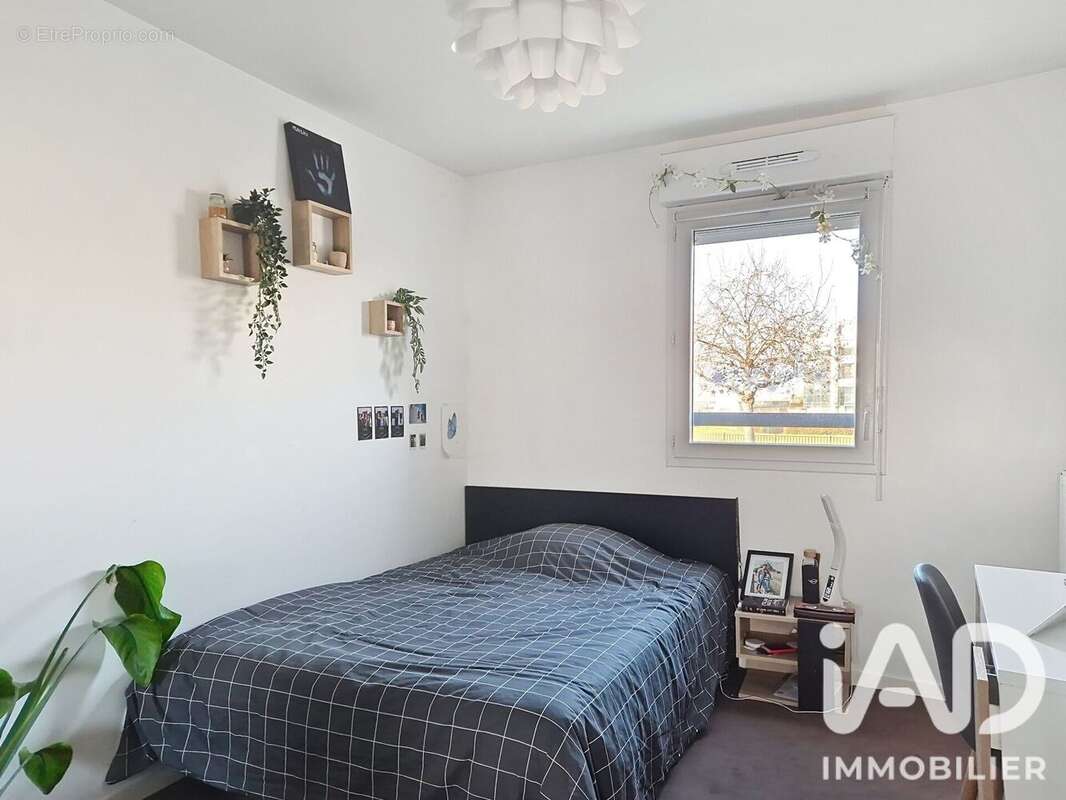 Photo 7 - Appartement à ELANCOURT