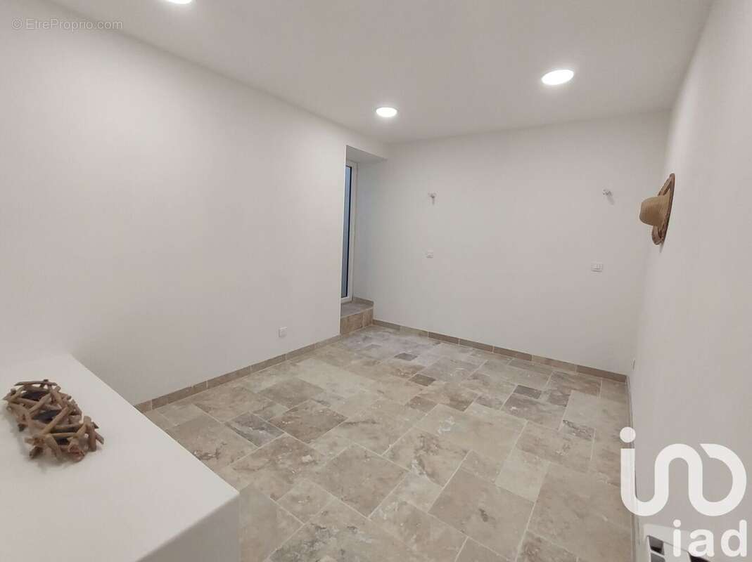 Photo 4 - Maison à FLEURY