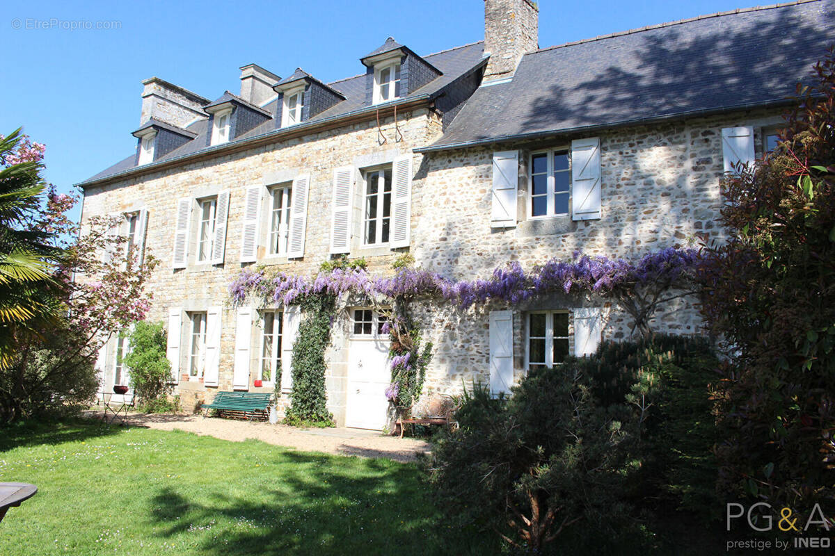 Maison à ERCE-PRES-LIFFRE