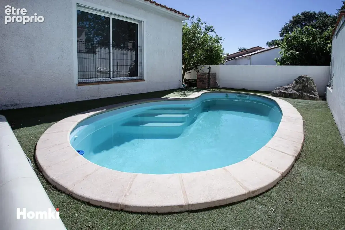 Maison/Villa T5 de 160 m² à Ponteilla 66300 - photo 12
