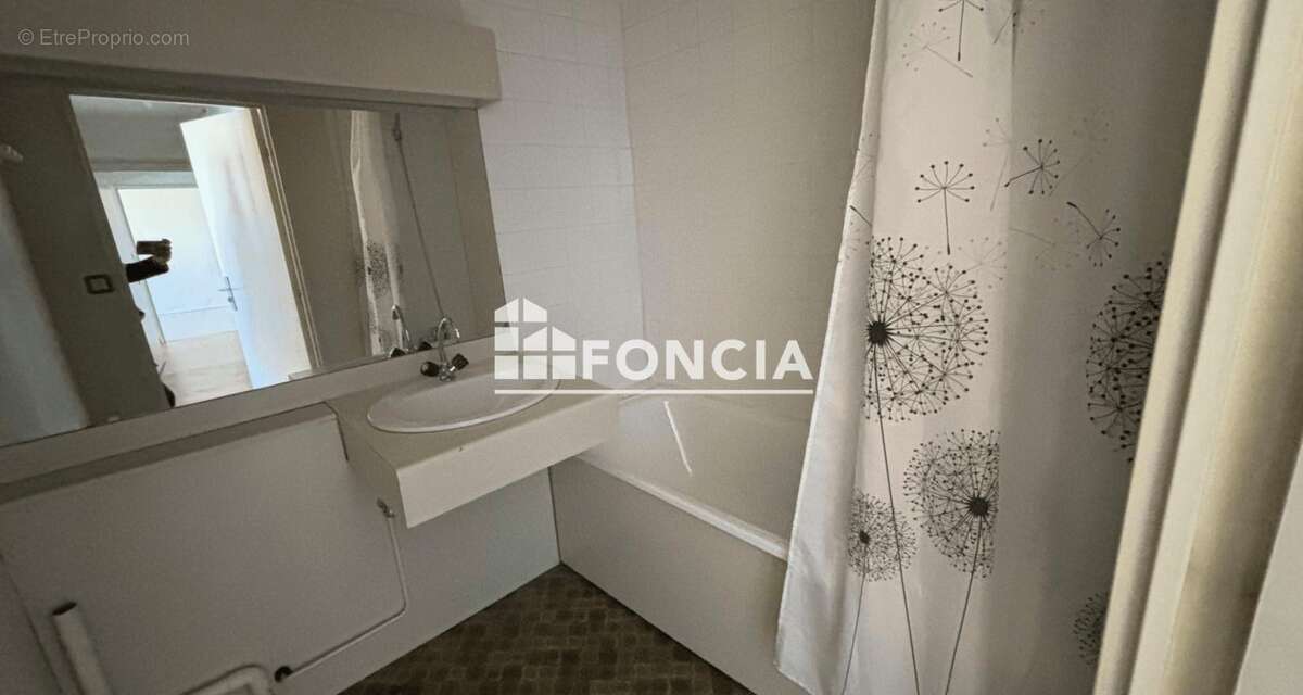 Appartement à LIMOGES