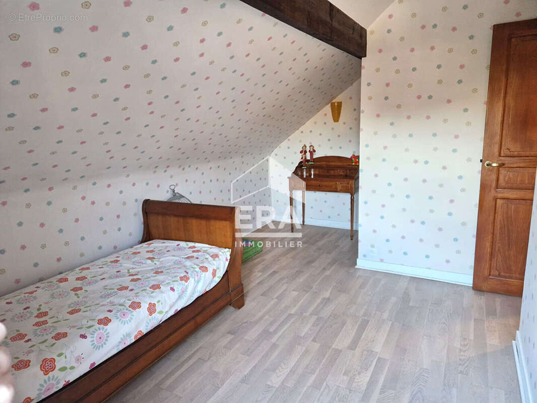 Maison 115m² à herblay-sur-seine - photo 14