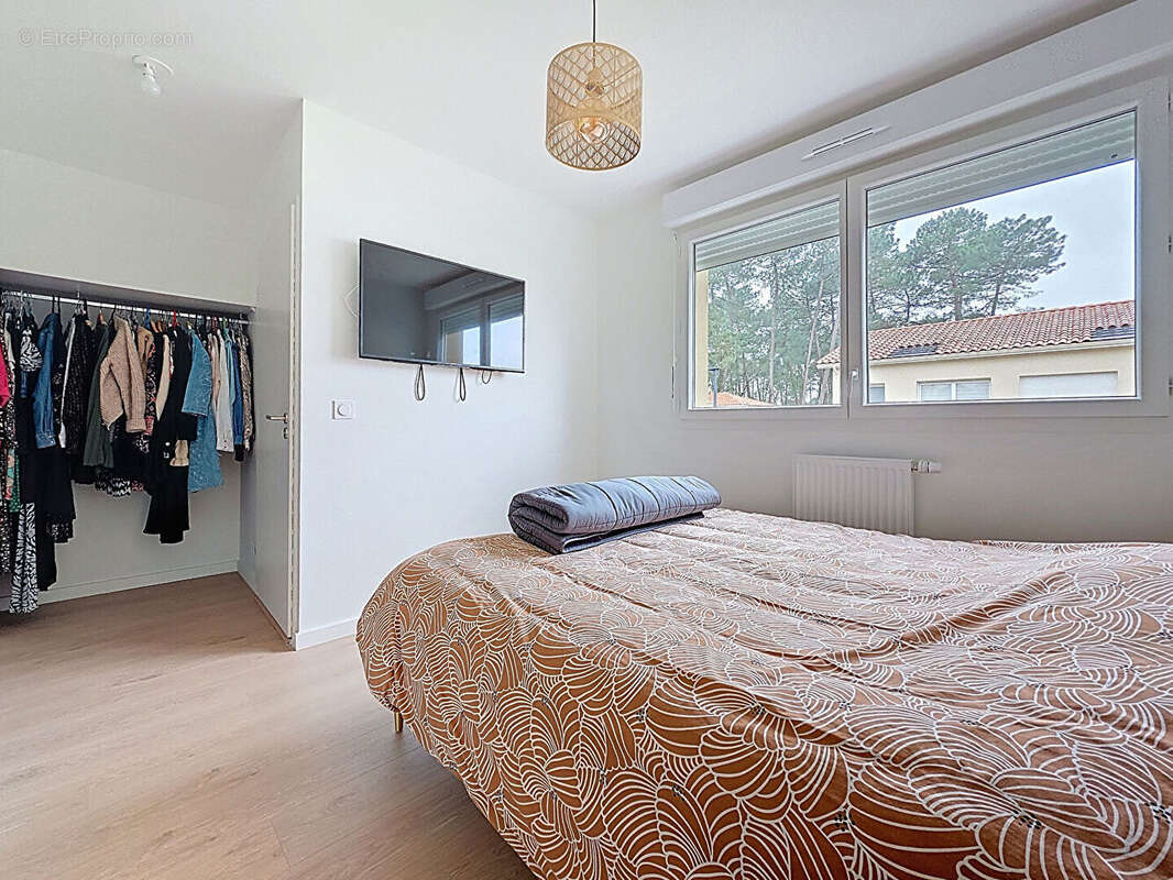 Maison à LE TAILLAN-MEDOC