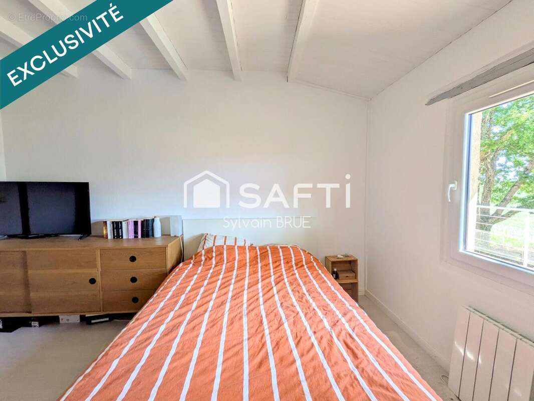 Photo 7 - Maison à CASTELNAU-MONTRATIER