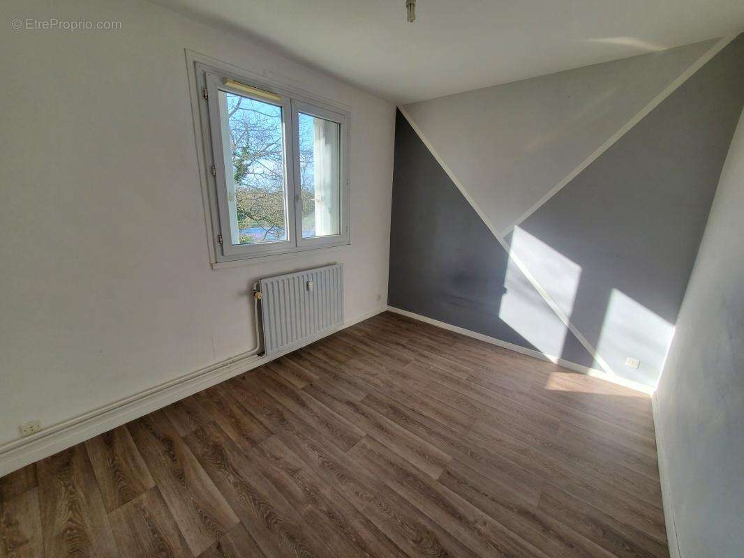 Appartement à BLAIN
