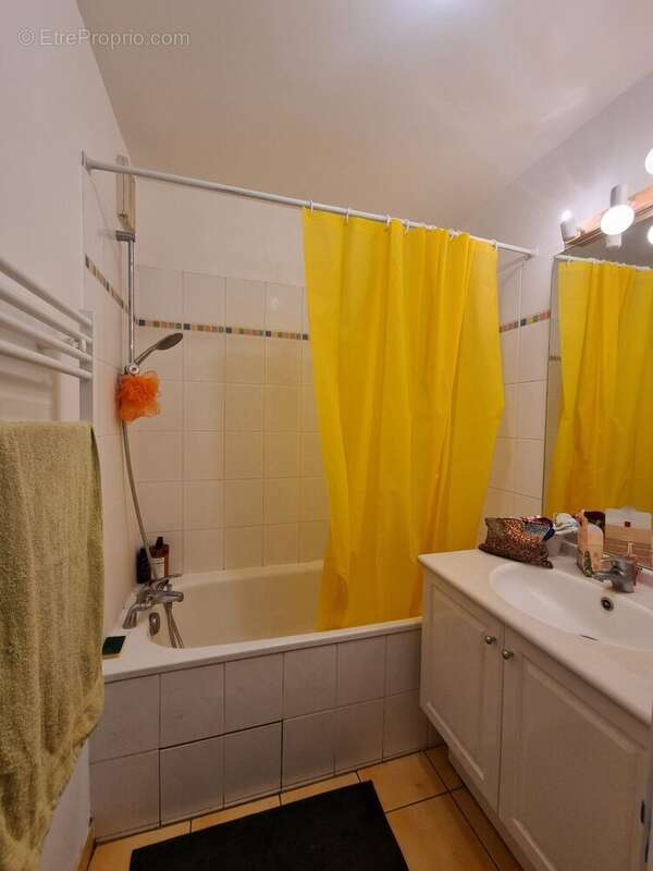 Appartement à MONTREUIL