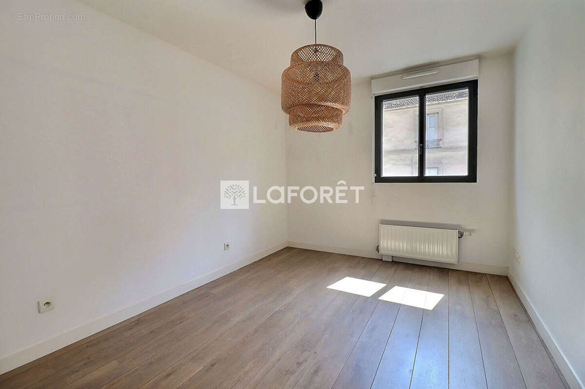 Appartement à SAINT-OUEN