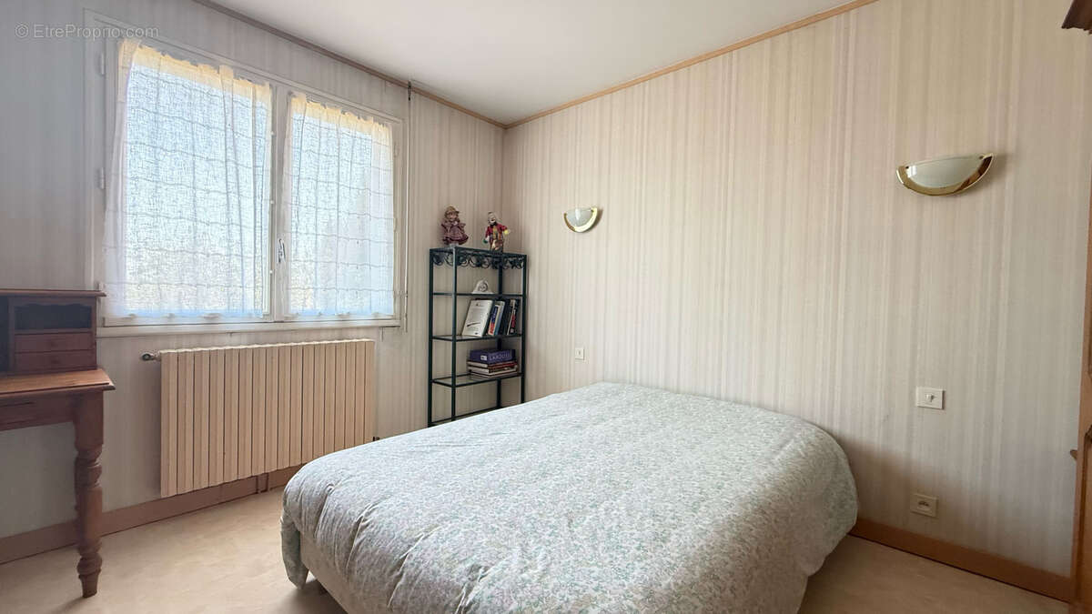 Maison d'habitation a coulon - photo 5