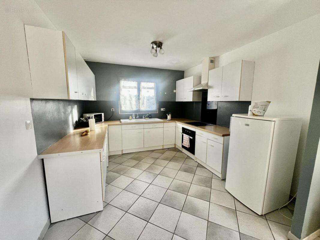 Maison à SAINT-GILLES