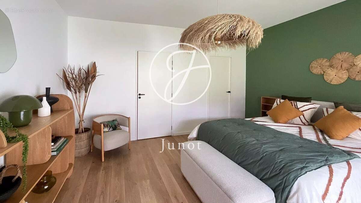 Appartement à MARCQ-EN-BAROEUL