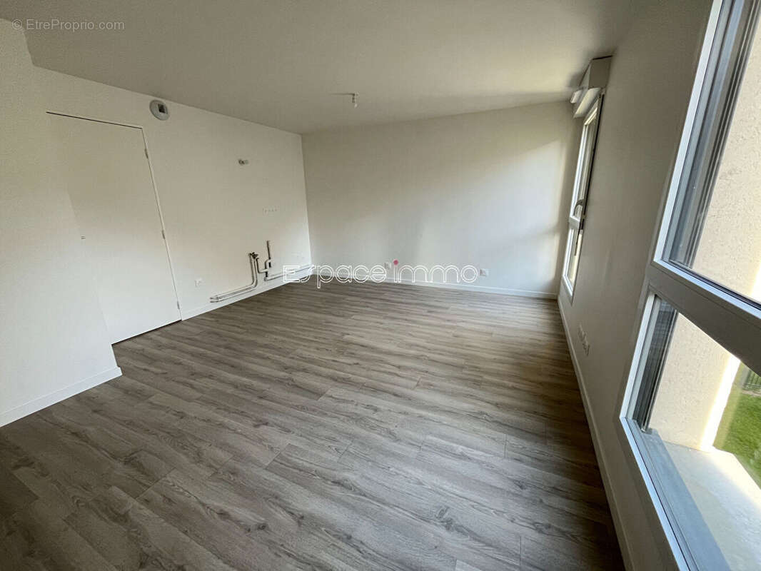 Appartement à MAROMME