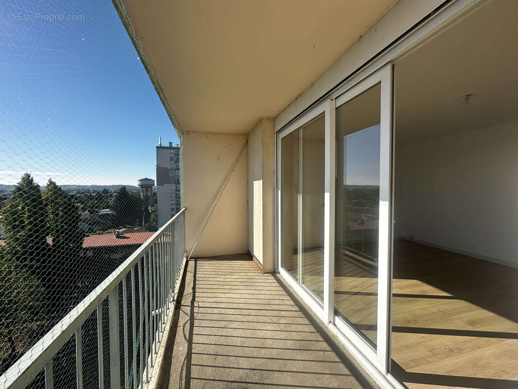 Appartement à AGEN