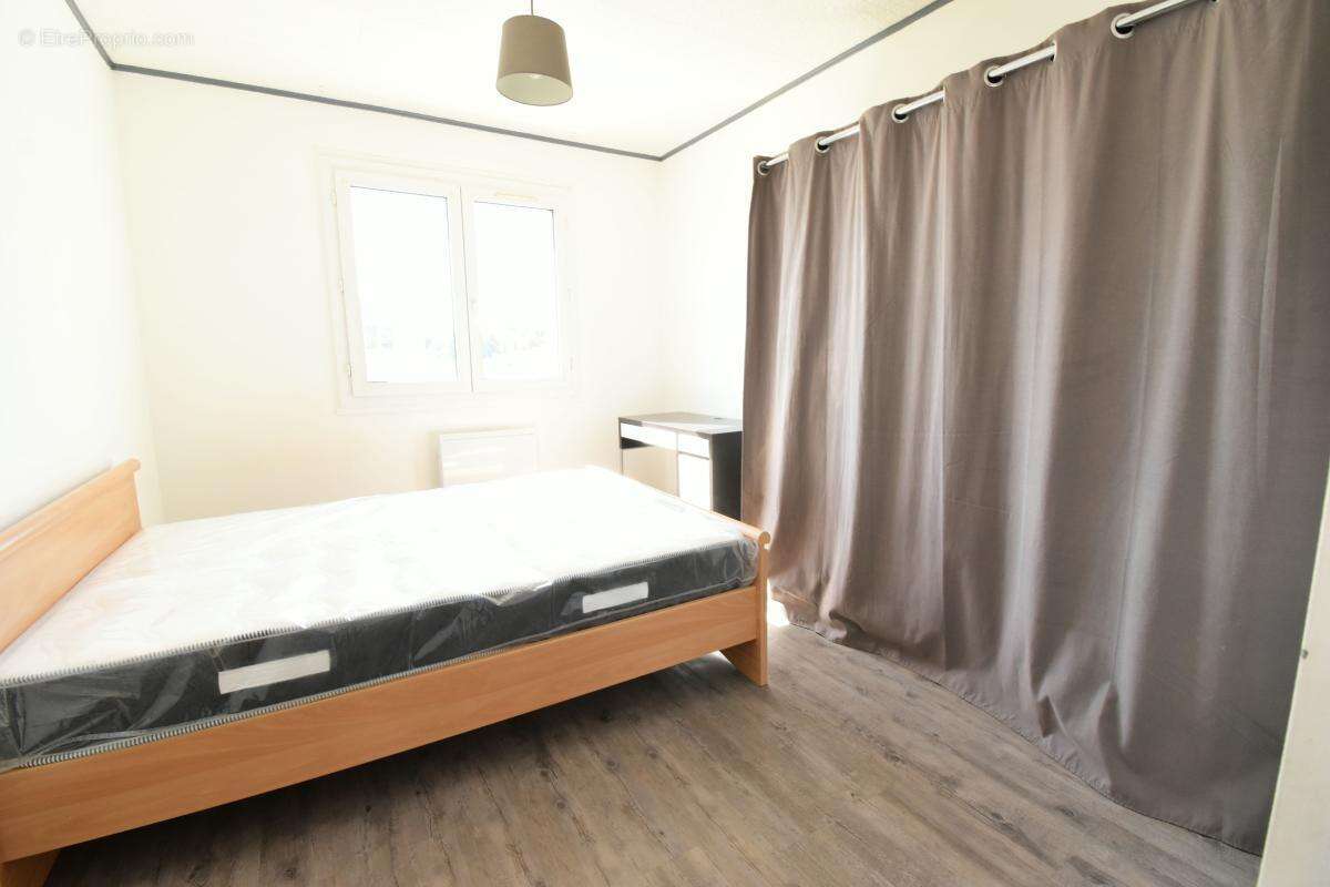 Appartement Grand Charran - photo 2
