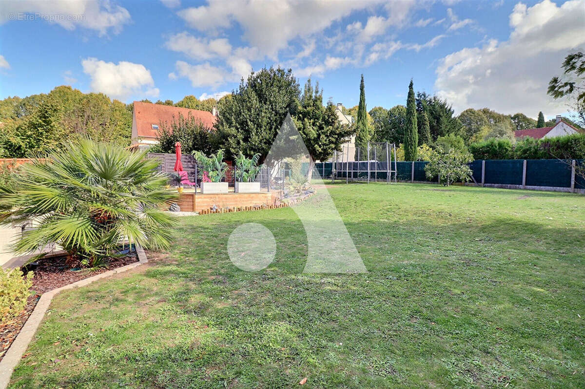 Maison à BESSANCOURT