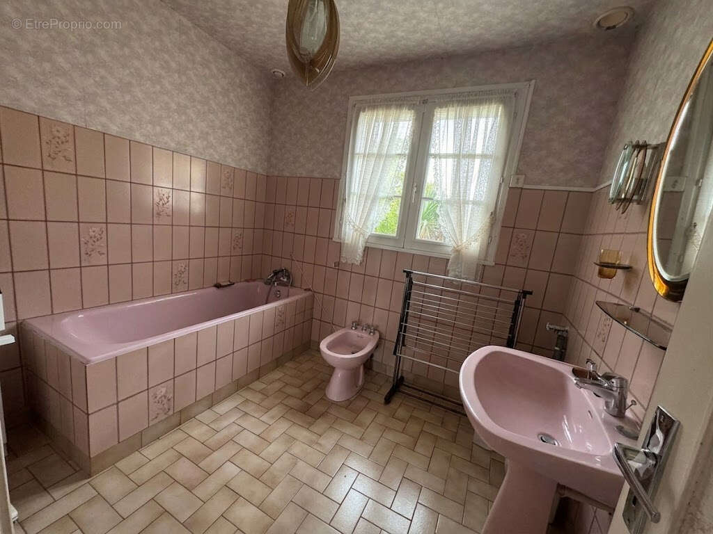 Maison Hombleux 6 pièce(s) 131 m2 - photo 9