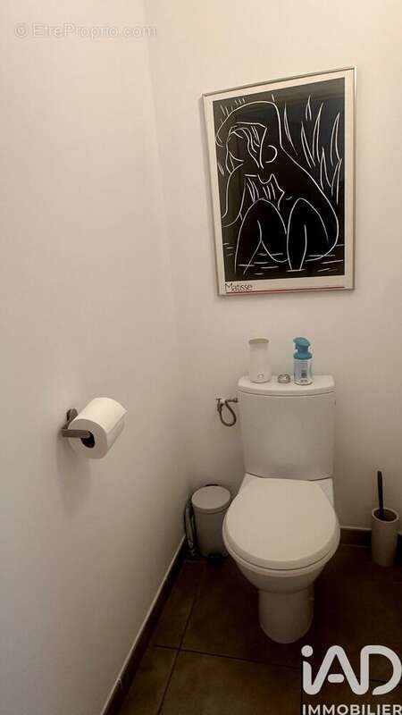 Photo 7 - Appartement à NARBONNE