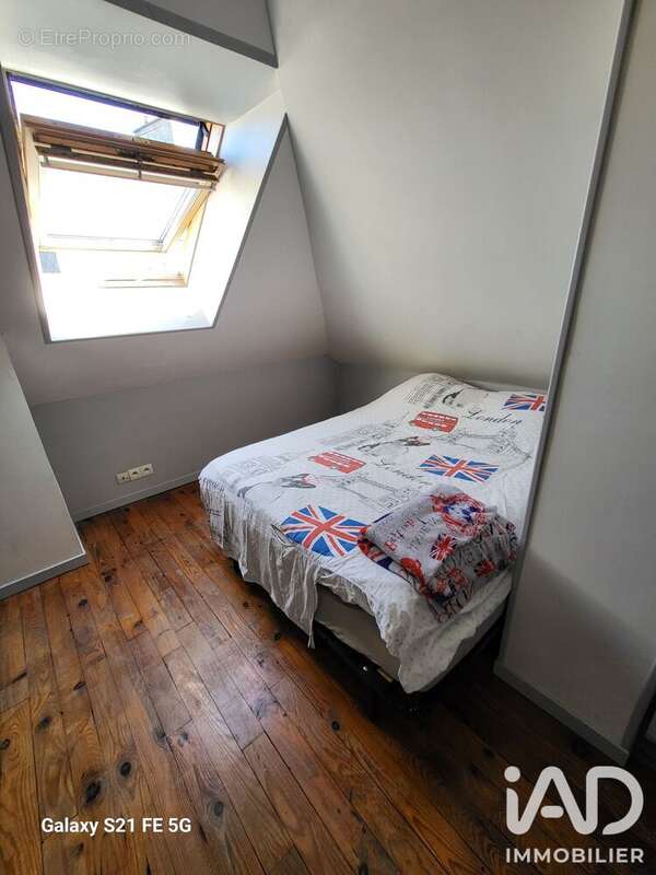 Maison 161 m² à Marigny  - photo 8