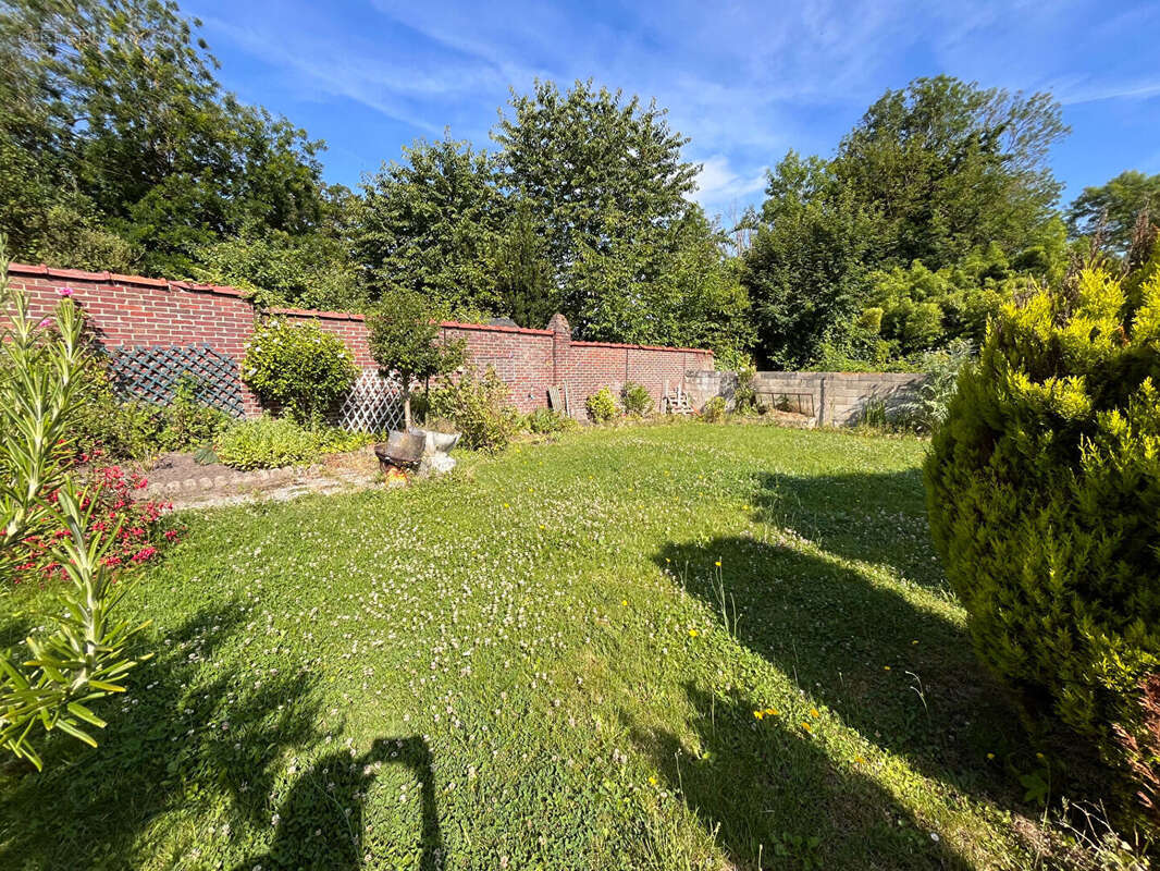 Maison à PONT-SAINTE-MAXENCE