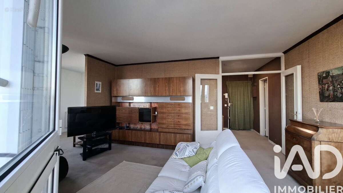 Photo 3 - Appartement à BAGNOLET