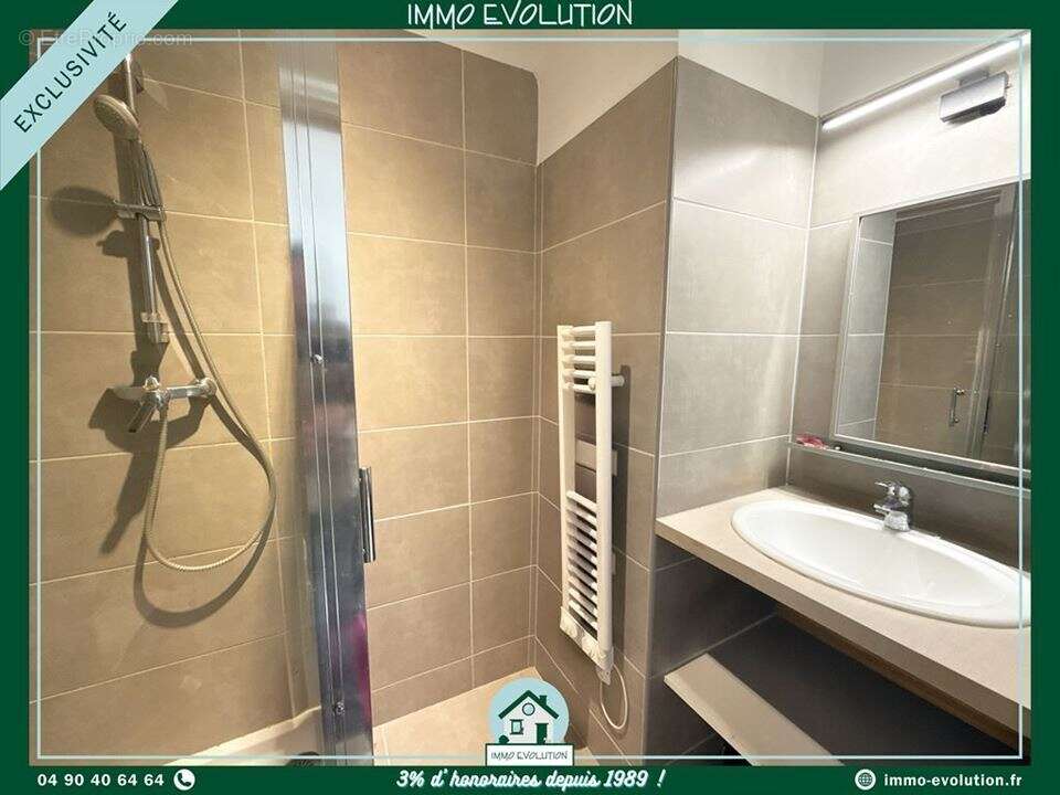 Appartement à ORANGE