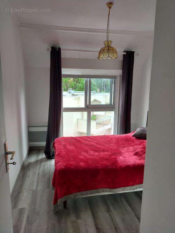 Appartement à LA BAULE-ESCOUBLAC