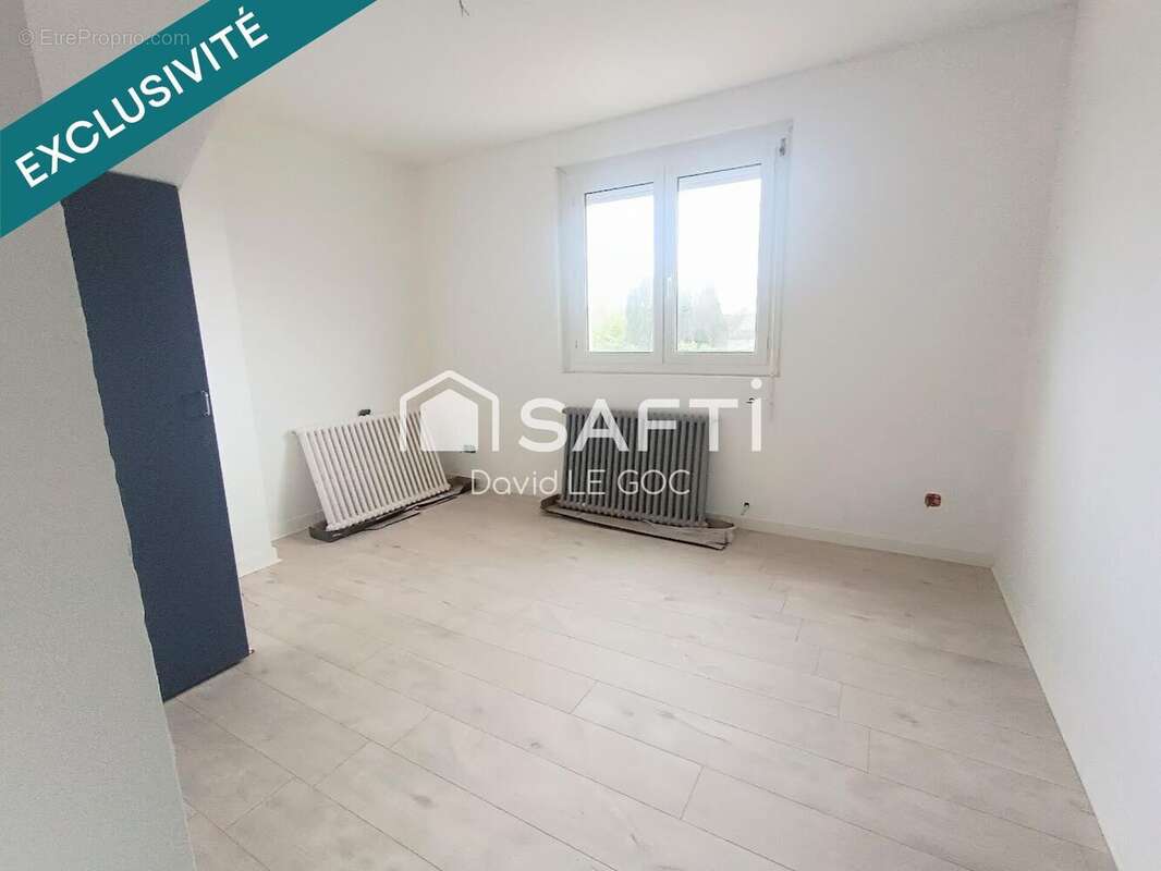 Photo 9 - Maison à ELLIANT