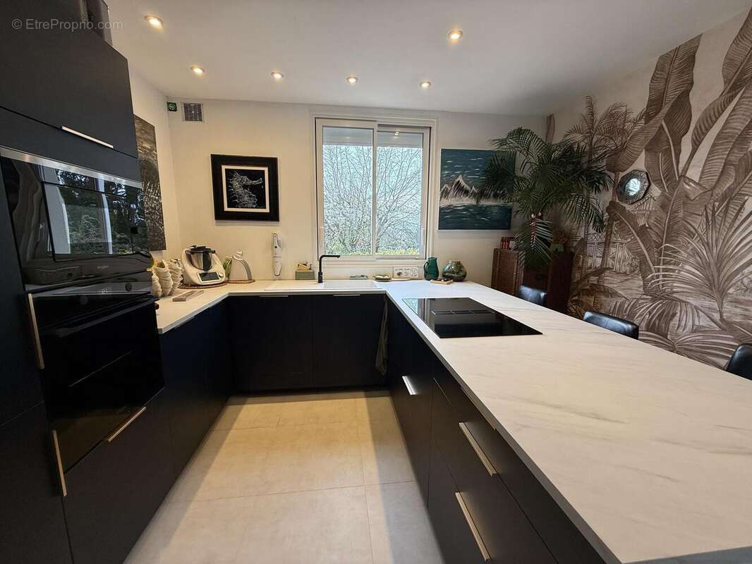 Photo 4 - Maison à SAINT-PARRES-AUX-TERTRES