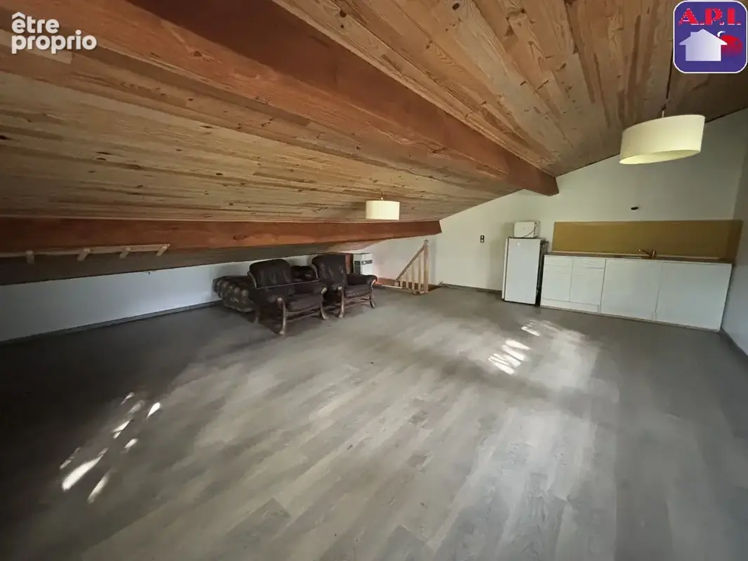 Maison 4 pièces 121 m² à vendre à Foix (09000) - photo 7