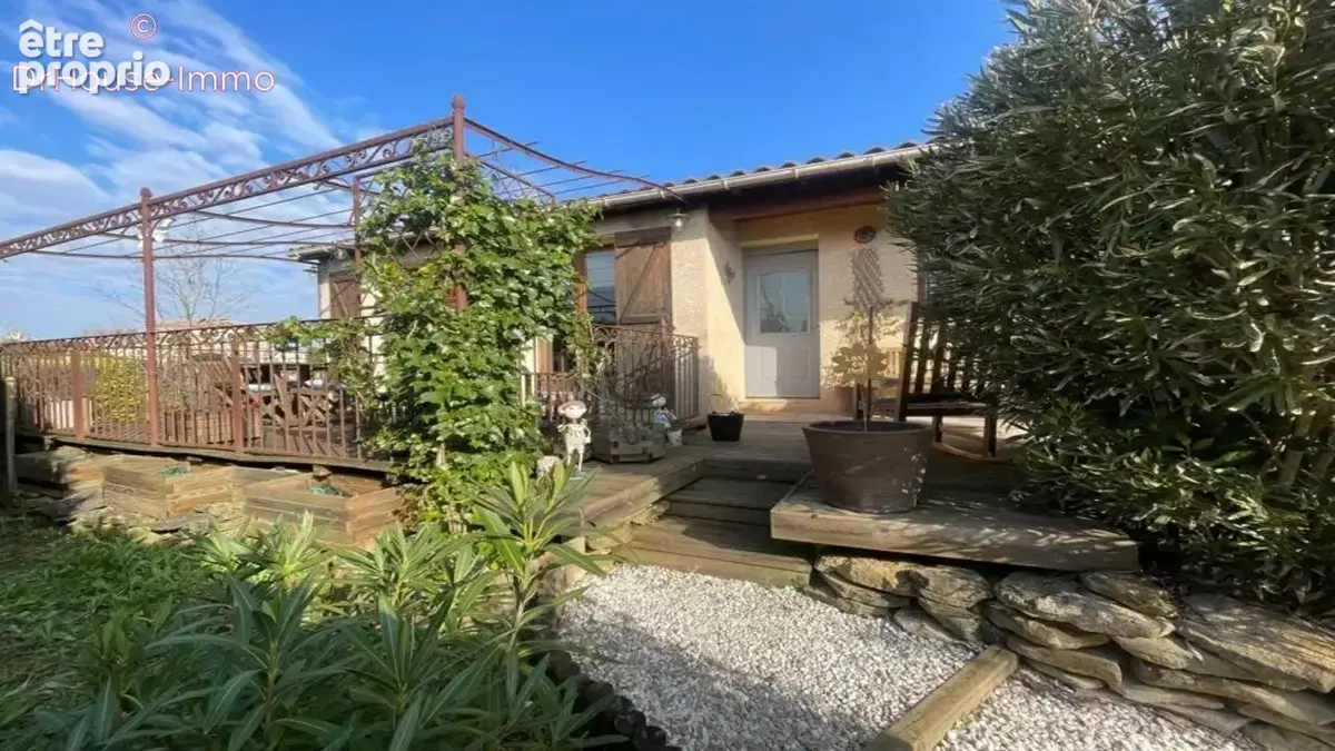 Maison 5 pièces 117 m² à vendre à Pennautier (11610) - photo 39
